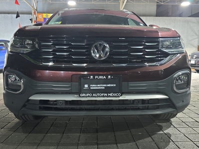 2020 Volkswagen T-Cross 1.6 Highline At