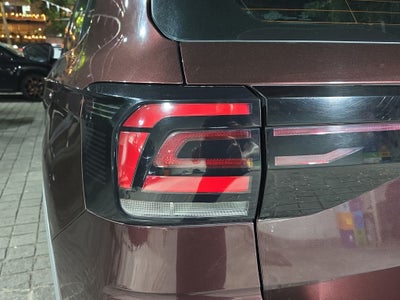 2020 Volkswagen T-Cross 1.6 Highline At