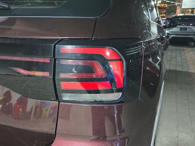 2020 Volkswagen T-Cross 1.6 Highline At