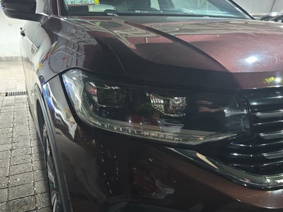 2020 Volkswagen T-Cross 1.6 Highline At