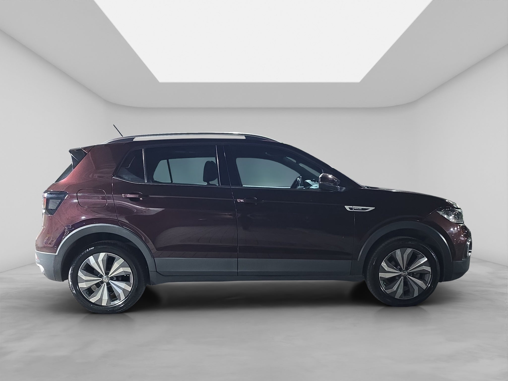 2020 Volkswagen T-Cross 1.6 Highline At