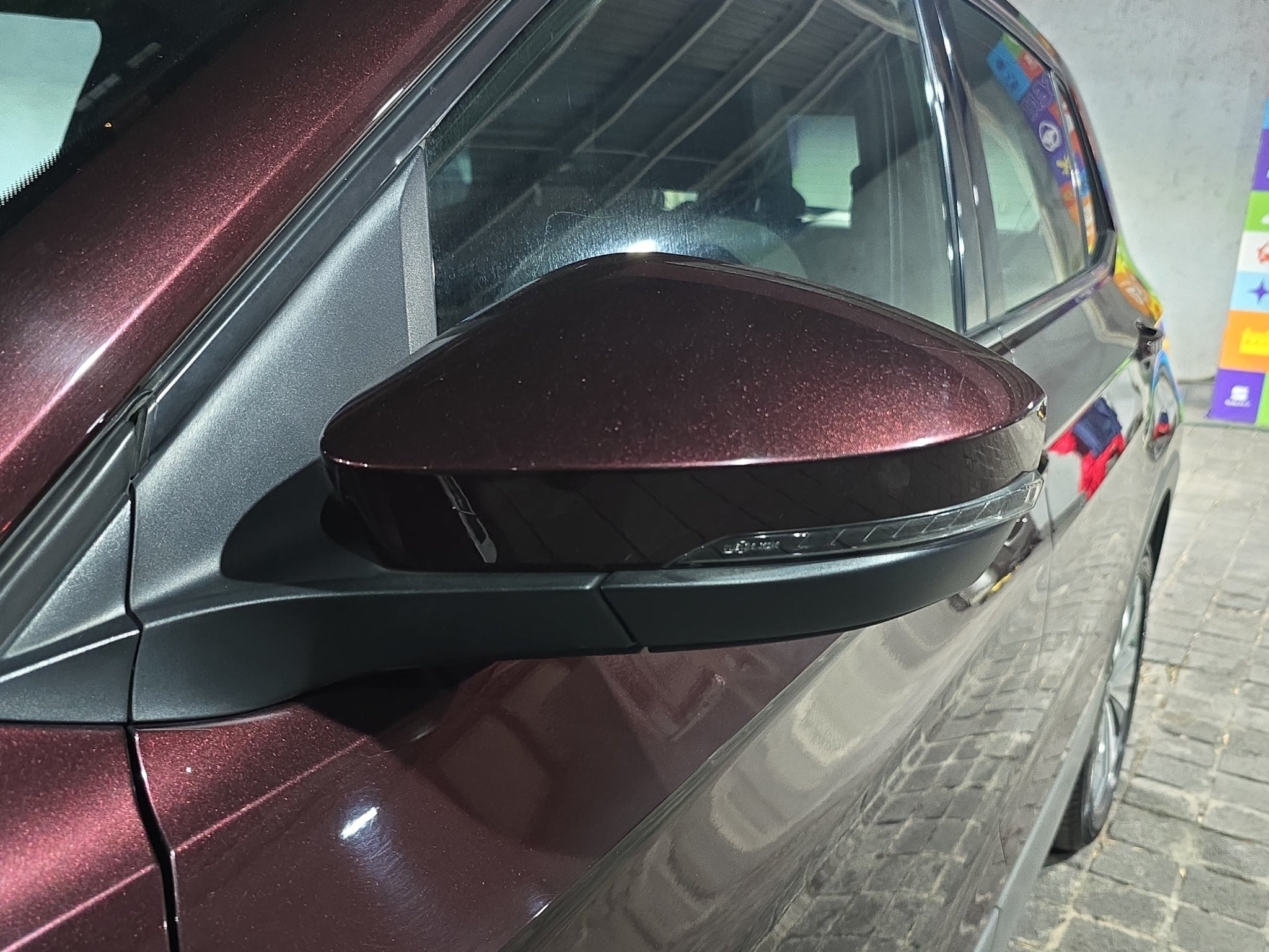 2020 Volkswagen T-Cross 1.6 Highline At