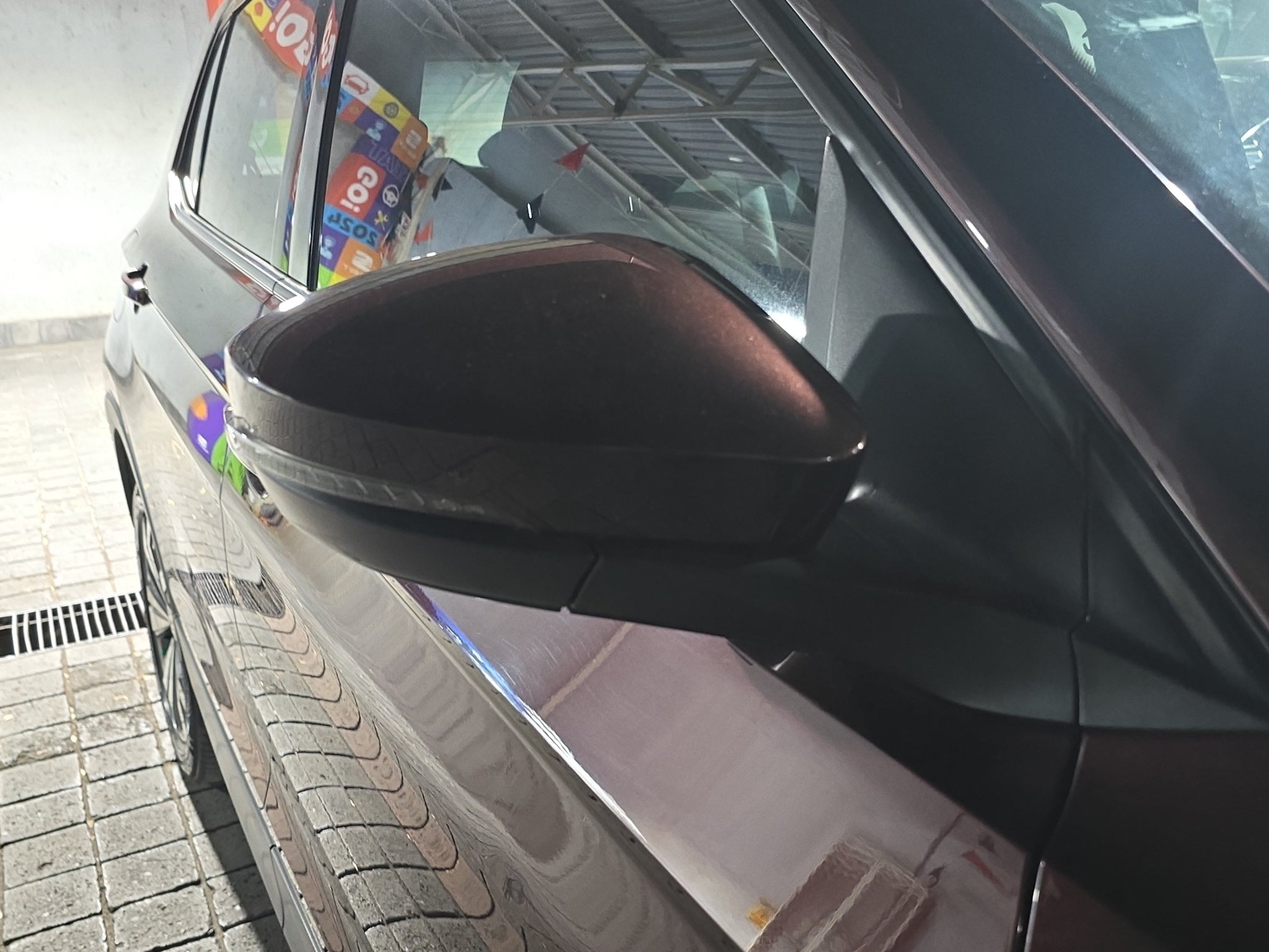 2020 Volkswagen T-Cross 1.6 Highline At