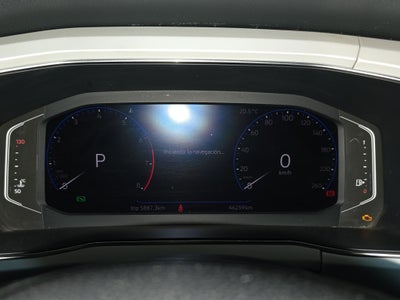 2020 Volkswagen T-Cross 1.6 Highline At