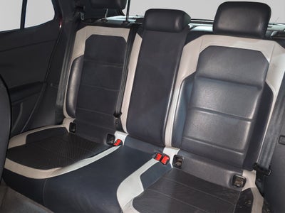 2020 Volkswagen T-Cross 1.6 Highline At