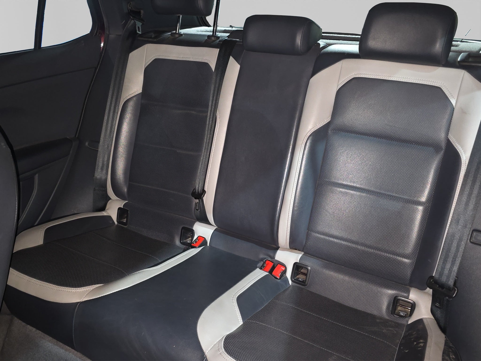 2020 Volkswagen T-Cross 1.6 Highline At