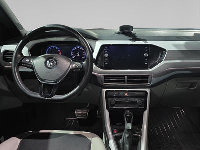 2020 Volkswagen T-Cross 1.6 Highline At