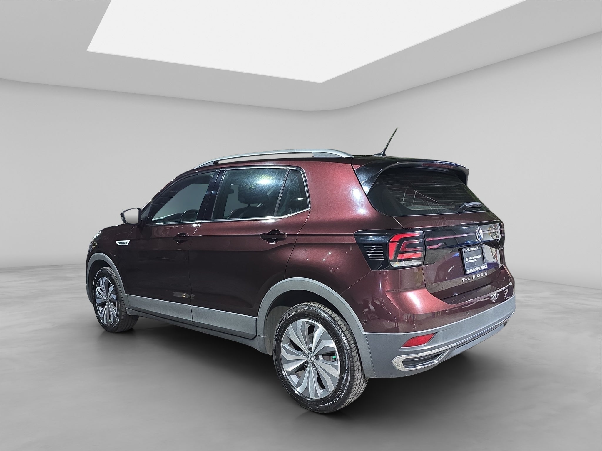 2020 Volkswagen T-Cross 1.6 Highline At