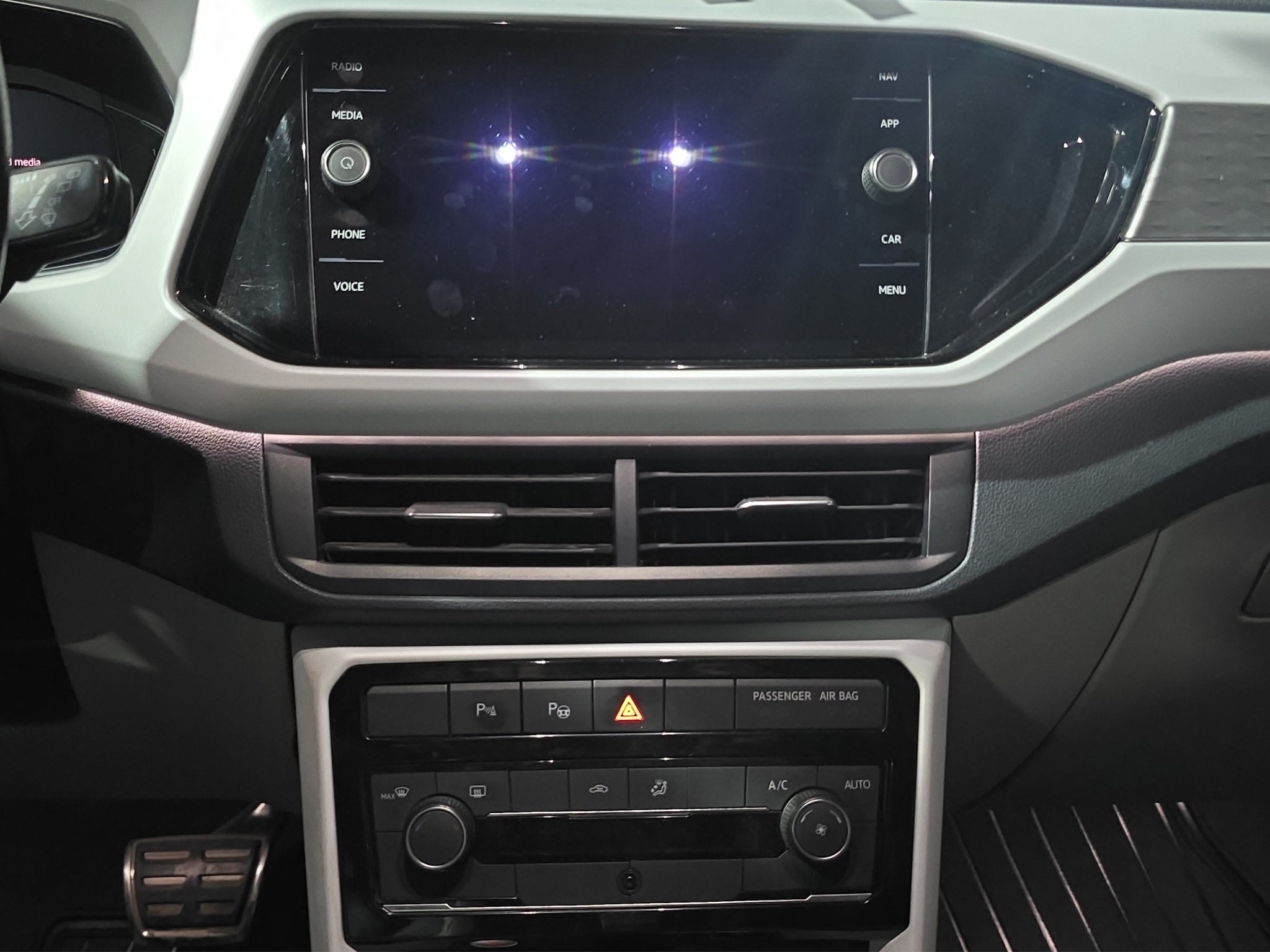 2020 Volkswagen T-Cross 1.6 Highline At