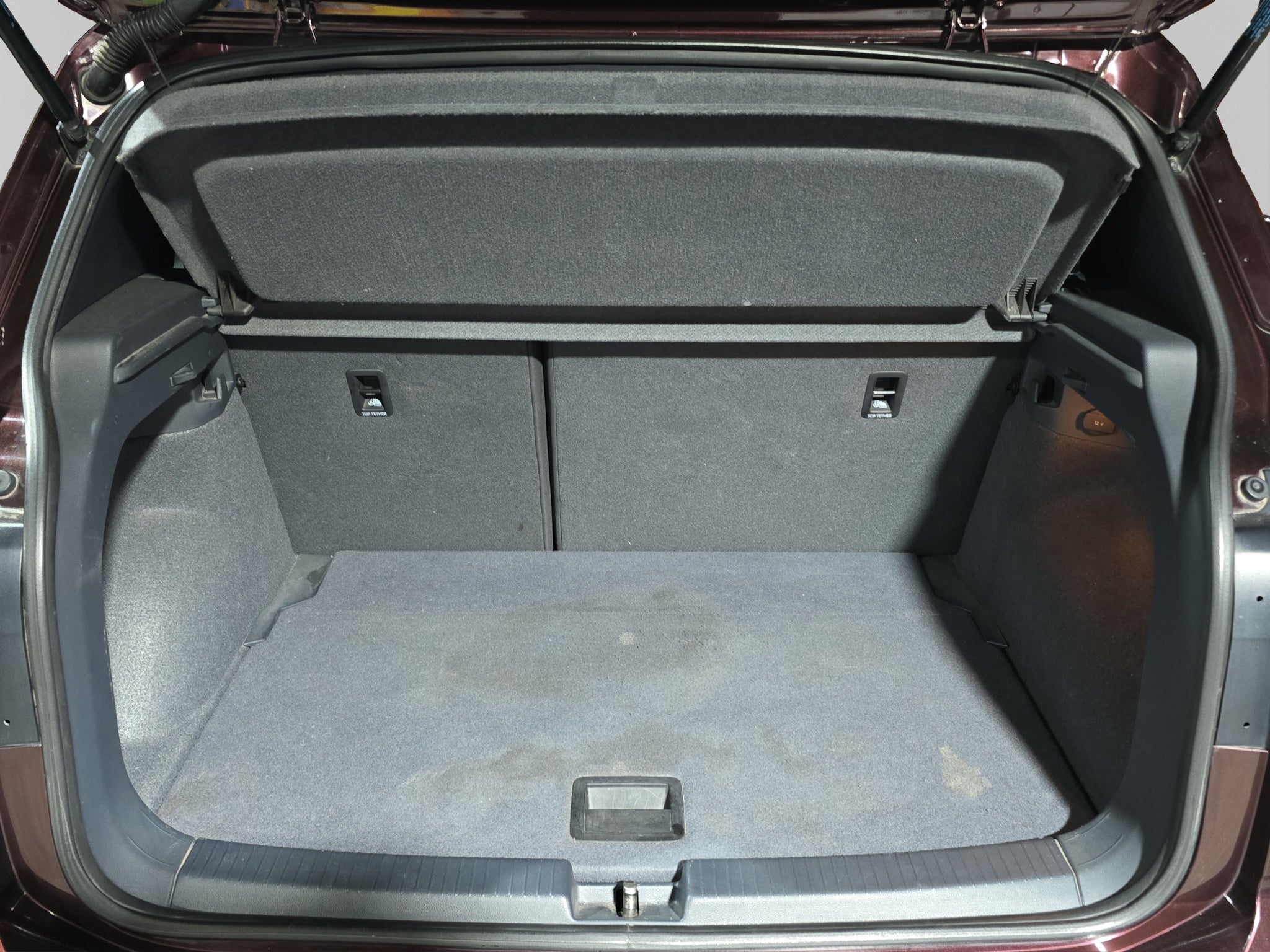 2020 Volkswagen T-Cross 1.6 Highline At