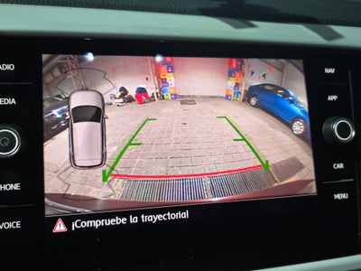 2020 Volkswagen T-Cross 1.6 Highline At