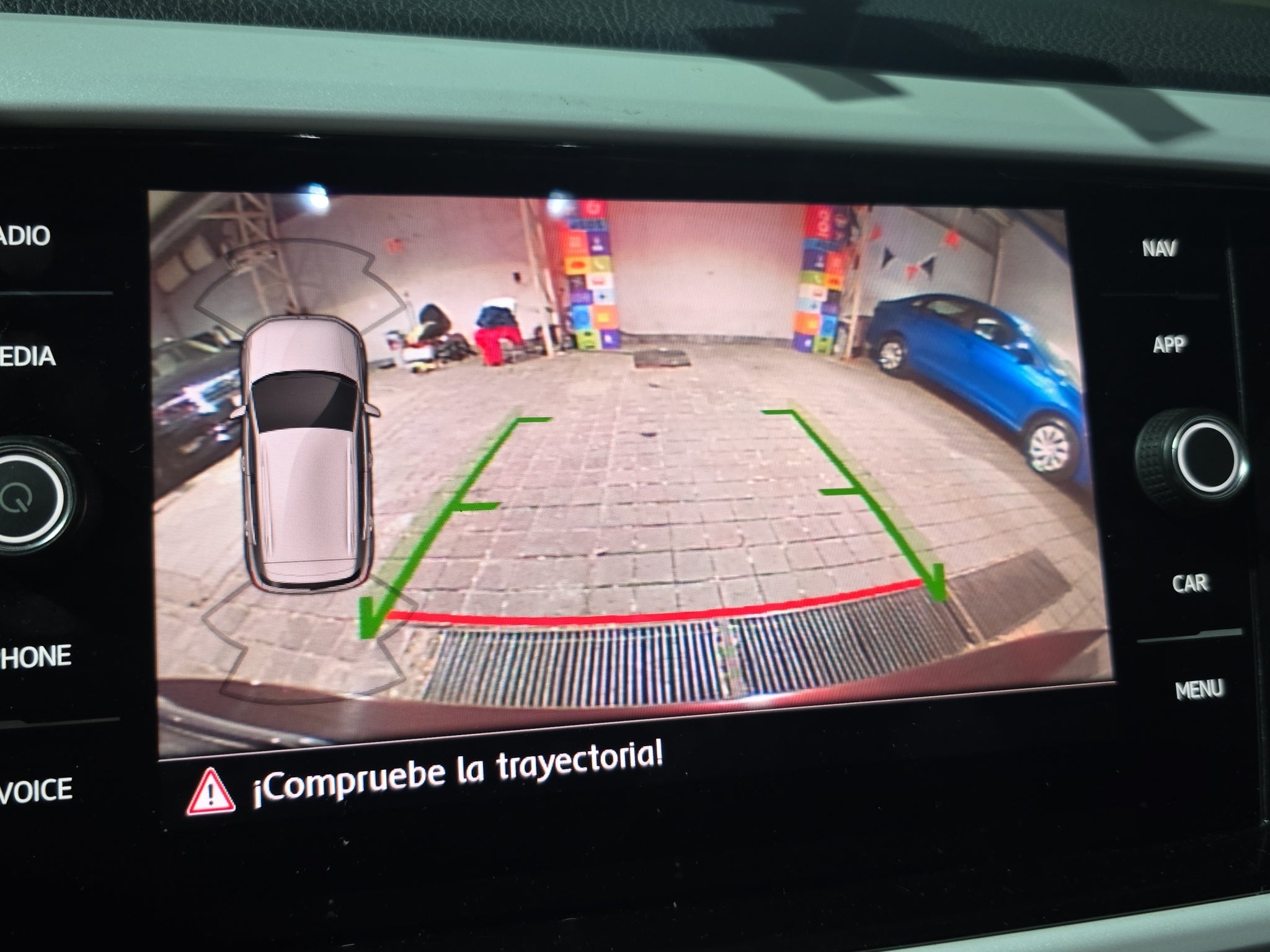 2020 Volkswagen T-Cross 1.6 Highline At