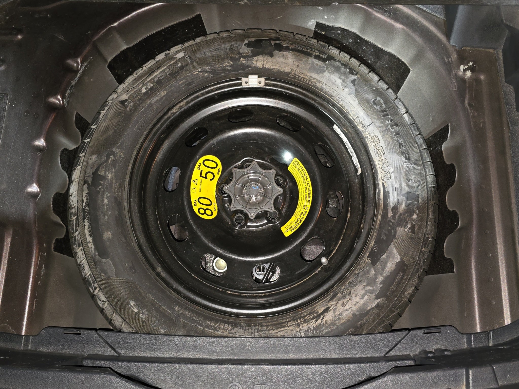 2020 Volkswagen T-Cross 1.6 Highline At