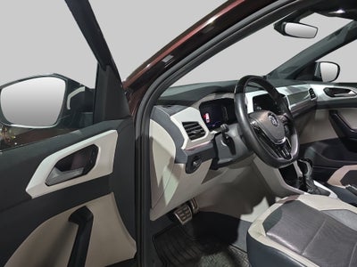 2020 Volkswagen T-Cross 1.6 Highline At