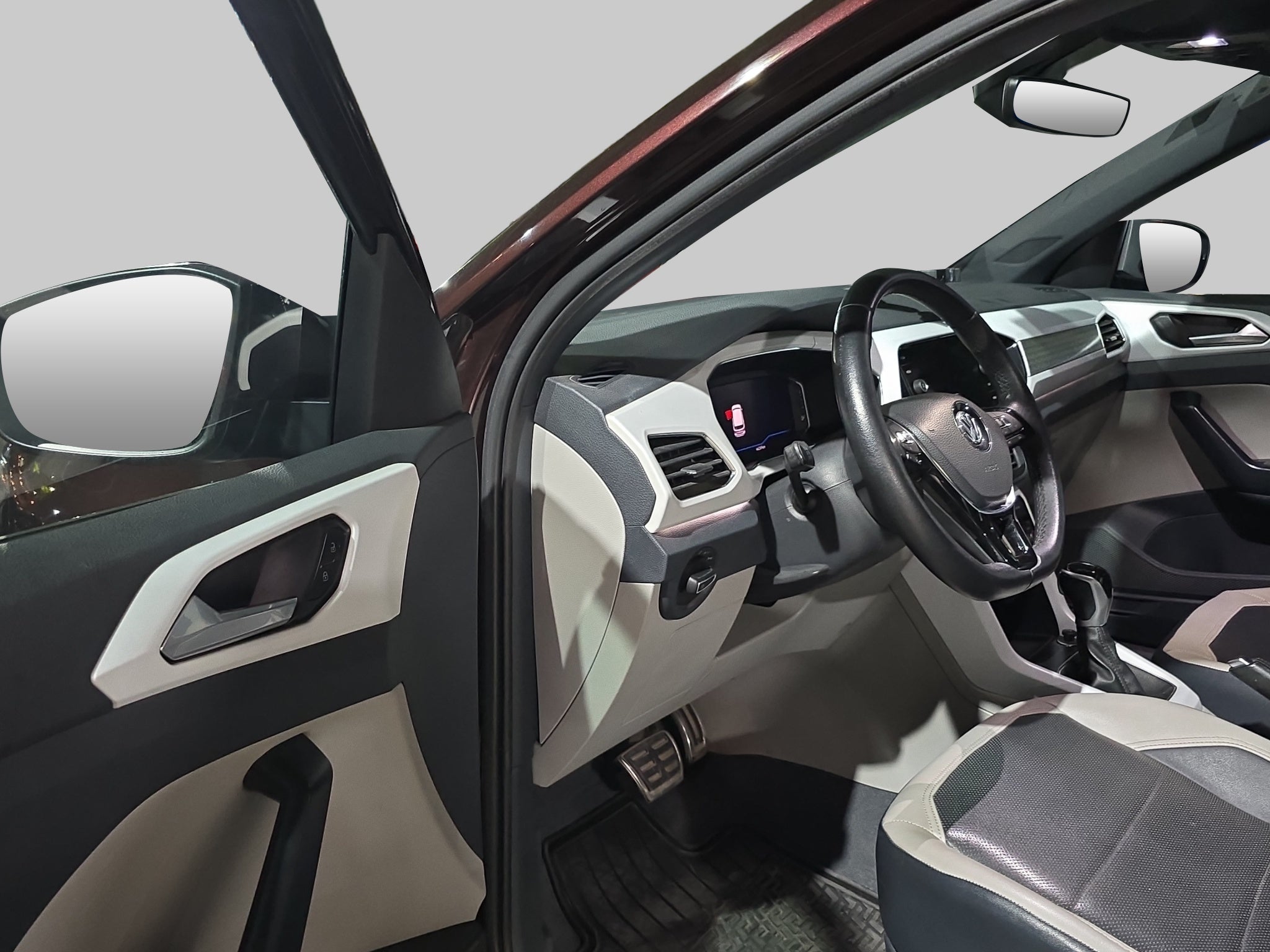 2020 Volkswagen T-Cross 1.6 Highline At