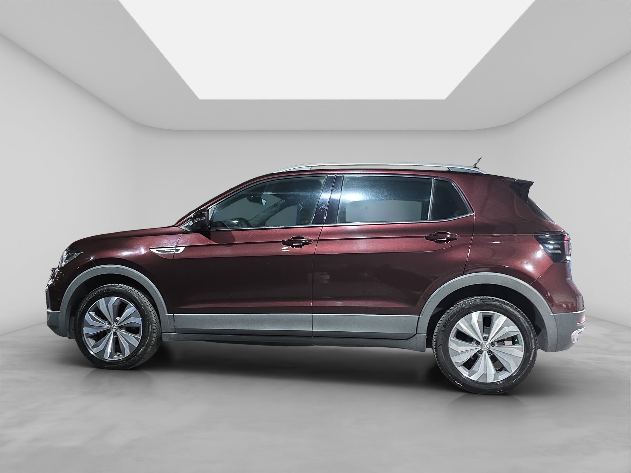 2020 Volkswagen T-Cross 1.6 Highline At