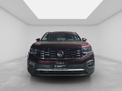 2020 Volkswagen T-Cross 1.6 Highline At