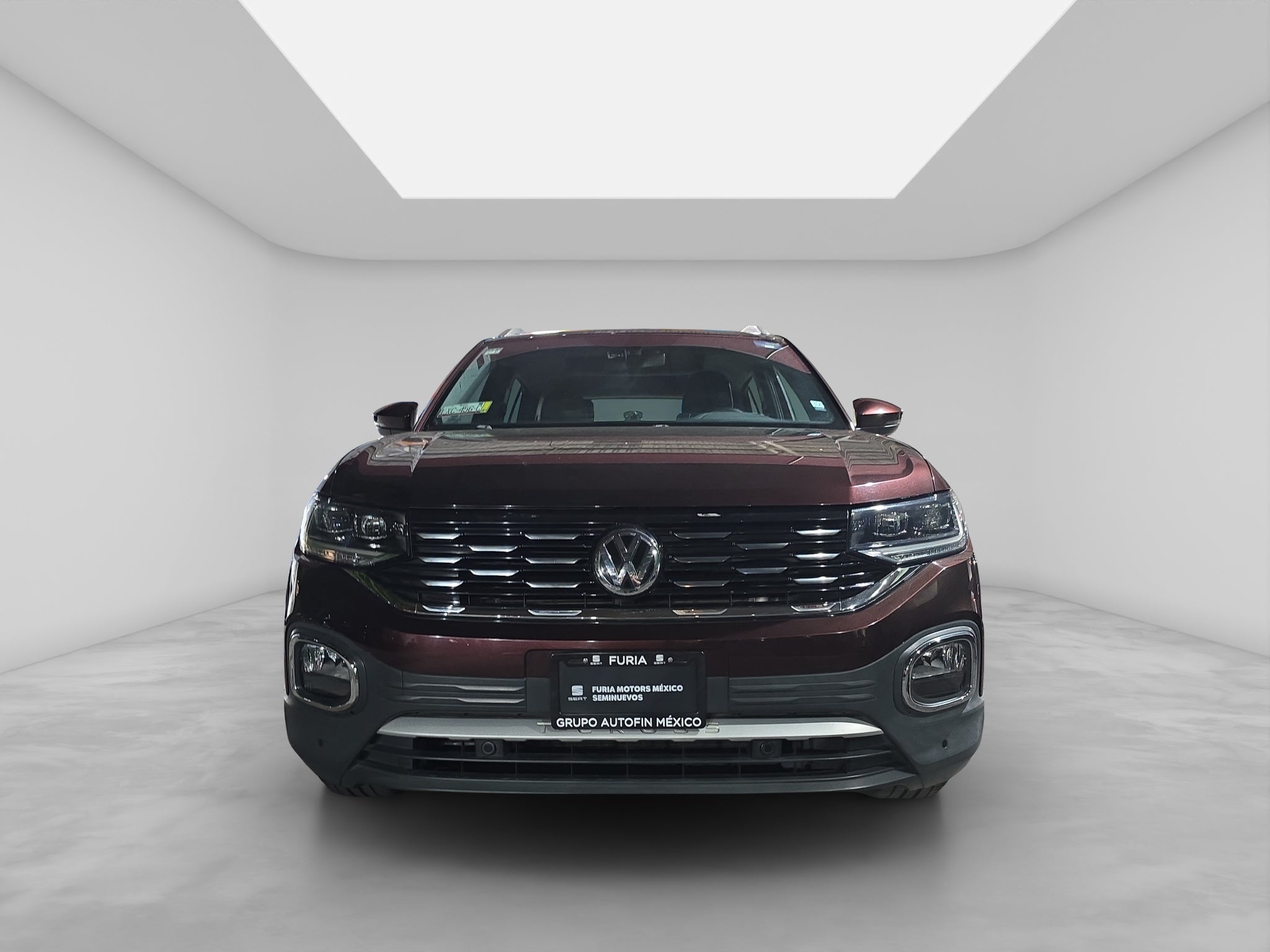 2020 Volkswagen T-Cross 1.6 Highline At
