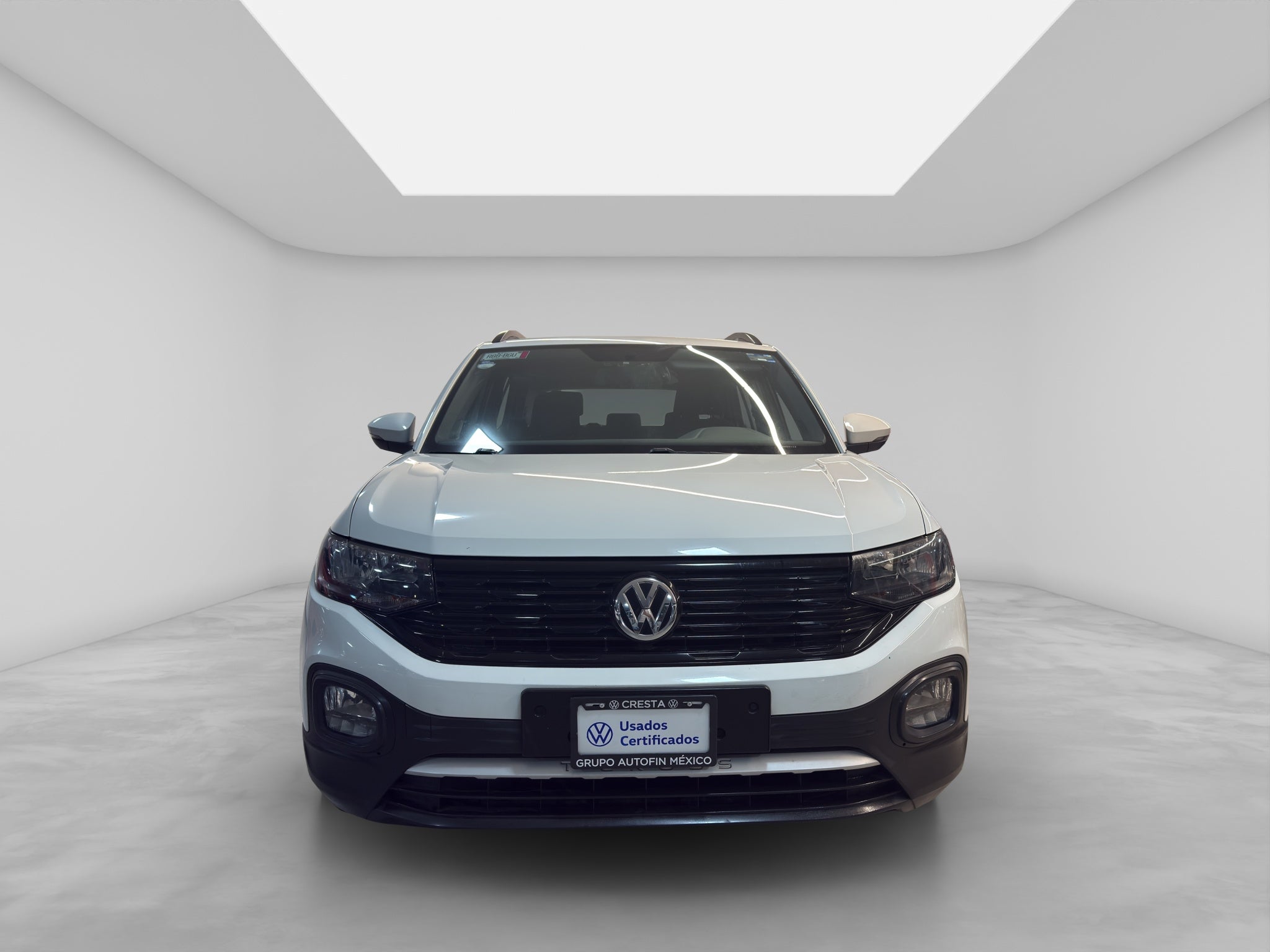 2021 Volkswagen T-Cross 1.6 Trendline At