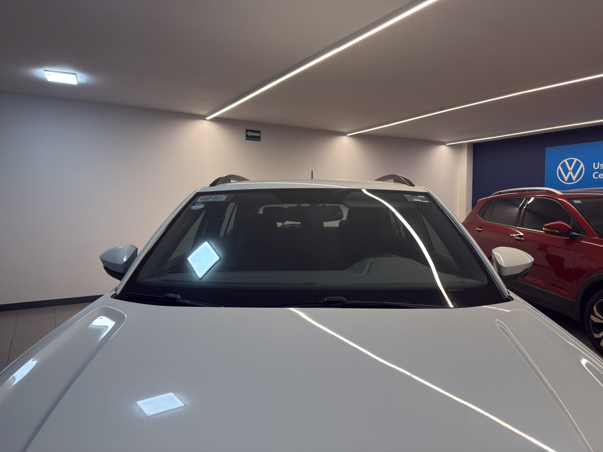 2021 Volkswagen T-Cross 1.6 Trendline At