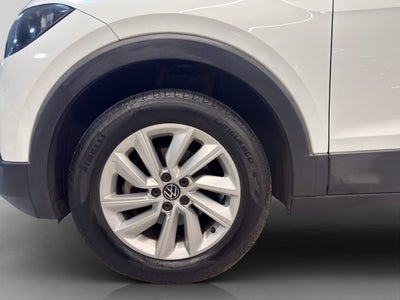 2021 Volkswagen T-Cross 1.6 Trendline At