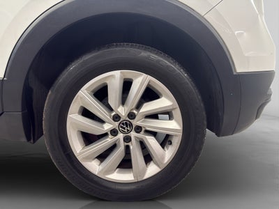 2021 Volkswagen T-Cross 1.6 Trendline At
