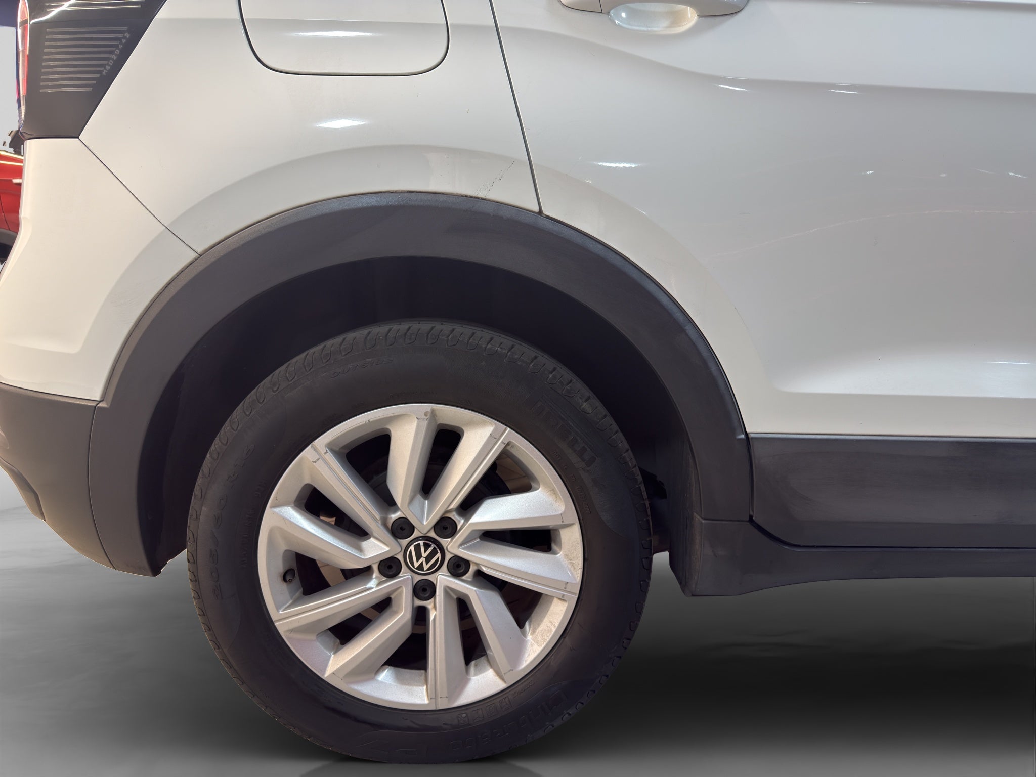 2021 Volkswagen T-Cross 1.6 Trendline At