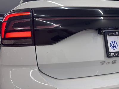 2021 Volkswagen T-Cross 1.6 Trendline At