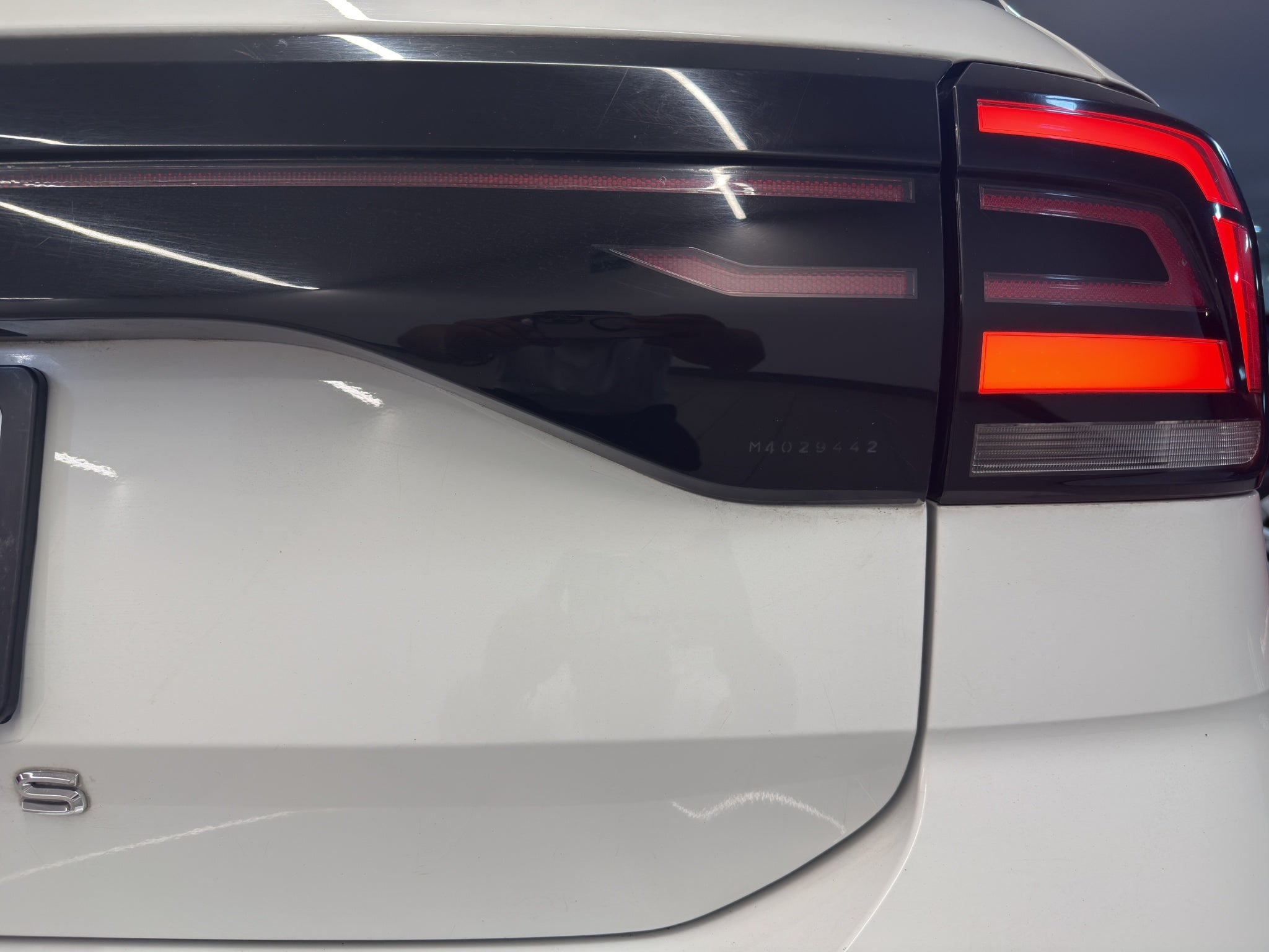 2021 Volkswagen T-Cross 1.6 Trendline At