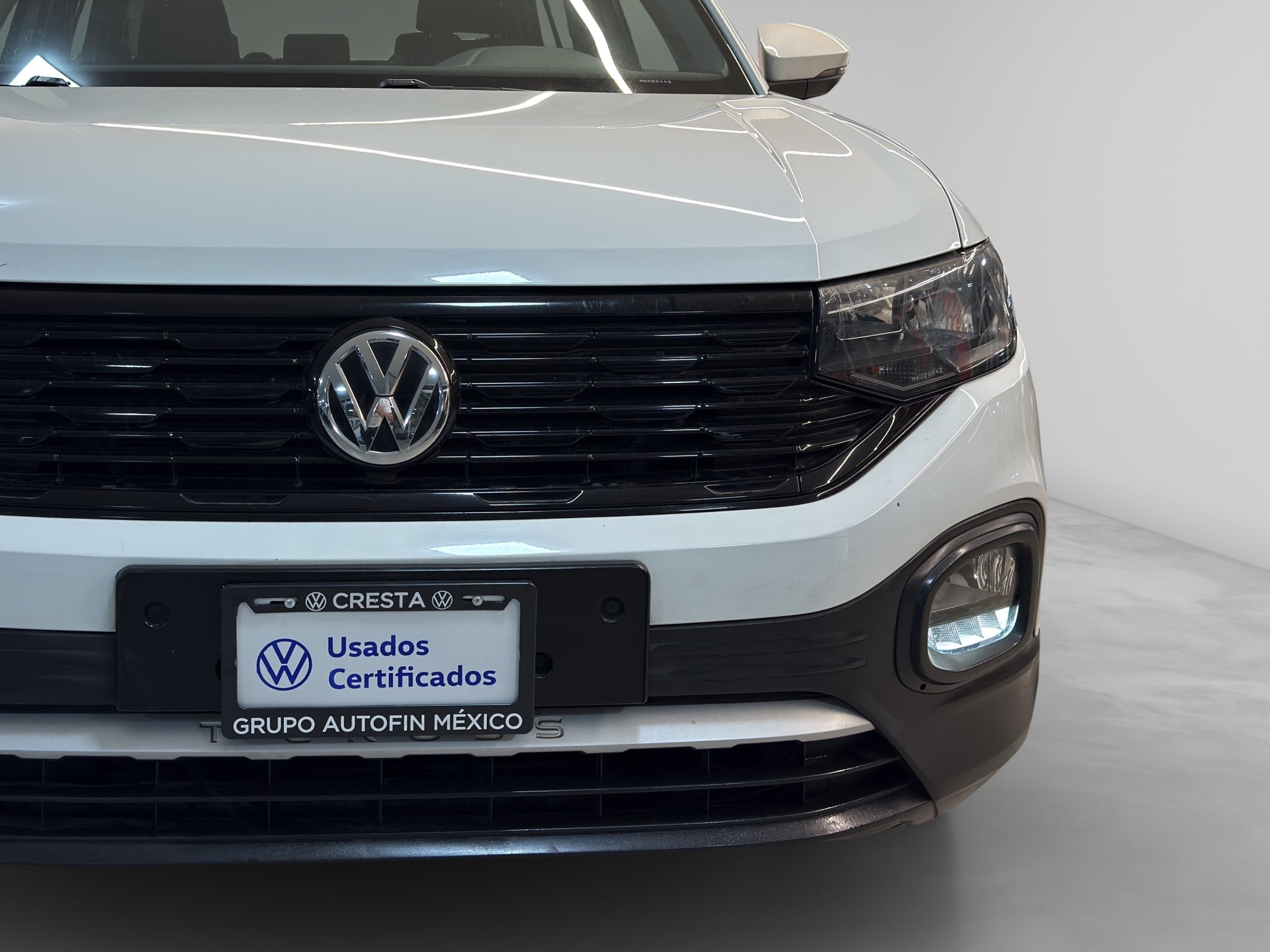 2021 Volkswagen T-Cross 1.6 Trendline At