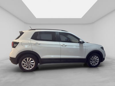 2021 Volkswagen T-Cross 1.6 Trendline At