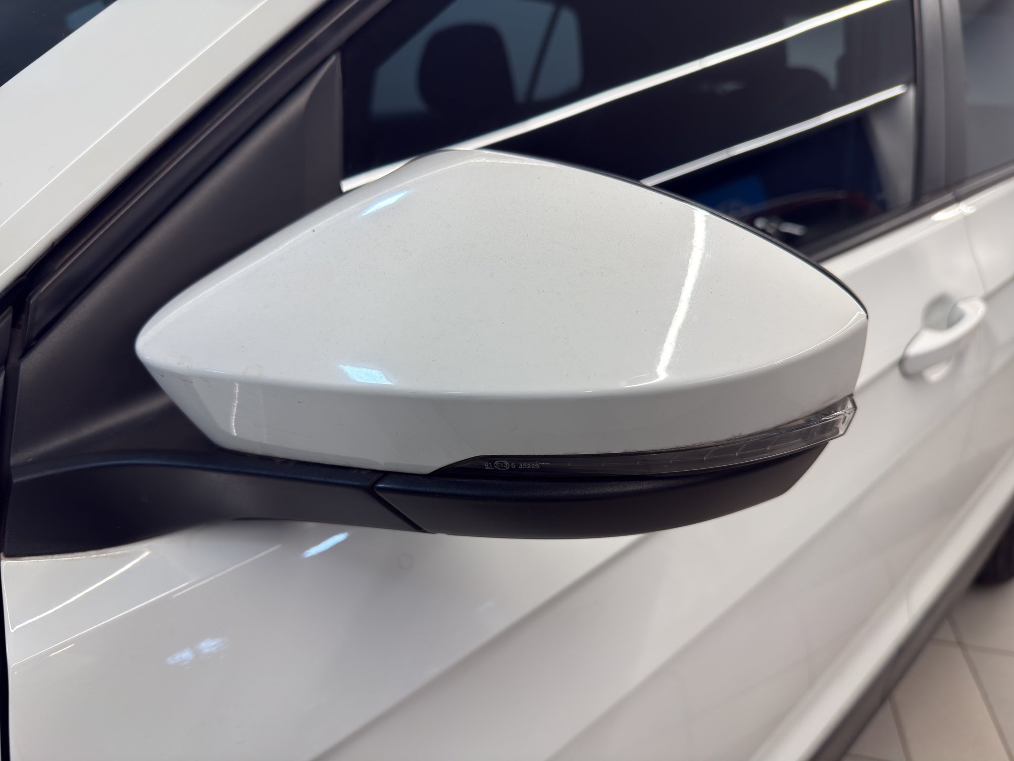 2021 Volkswagen T-Cross 1.6 Trendline At