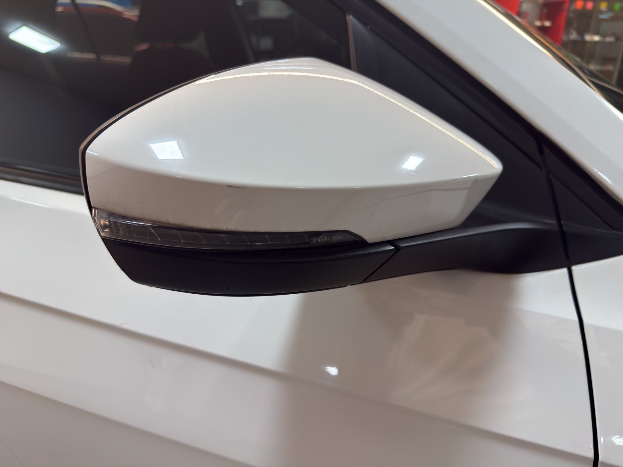 2021 Volkswagen T-Cross 1.6 Trendline At