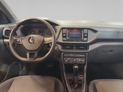2021 Volkswagen T-Cross 1.6 Trendline At