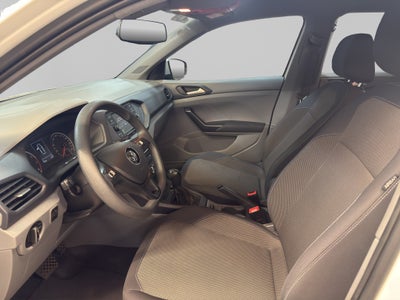 2021 Volkswagen T-Cross 1.6 Trendline At