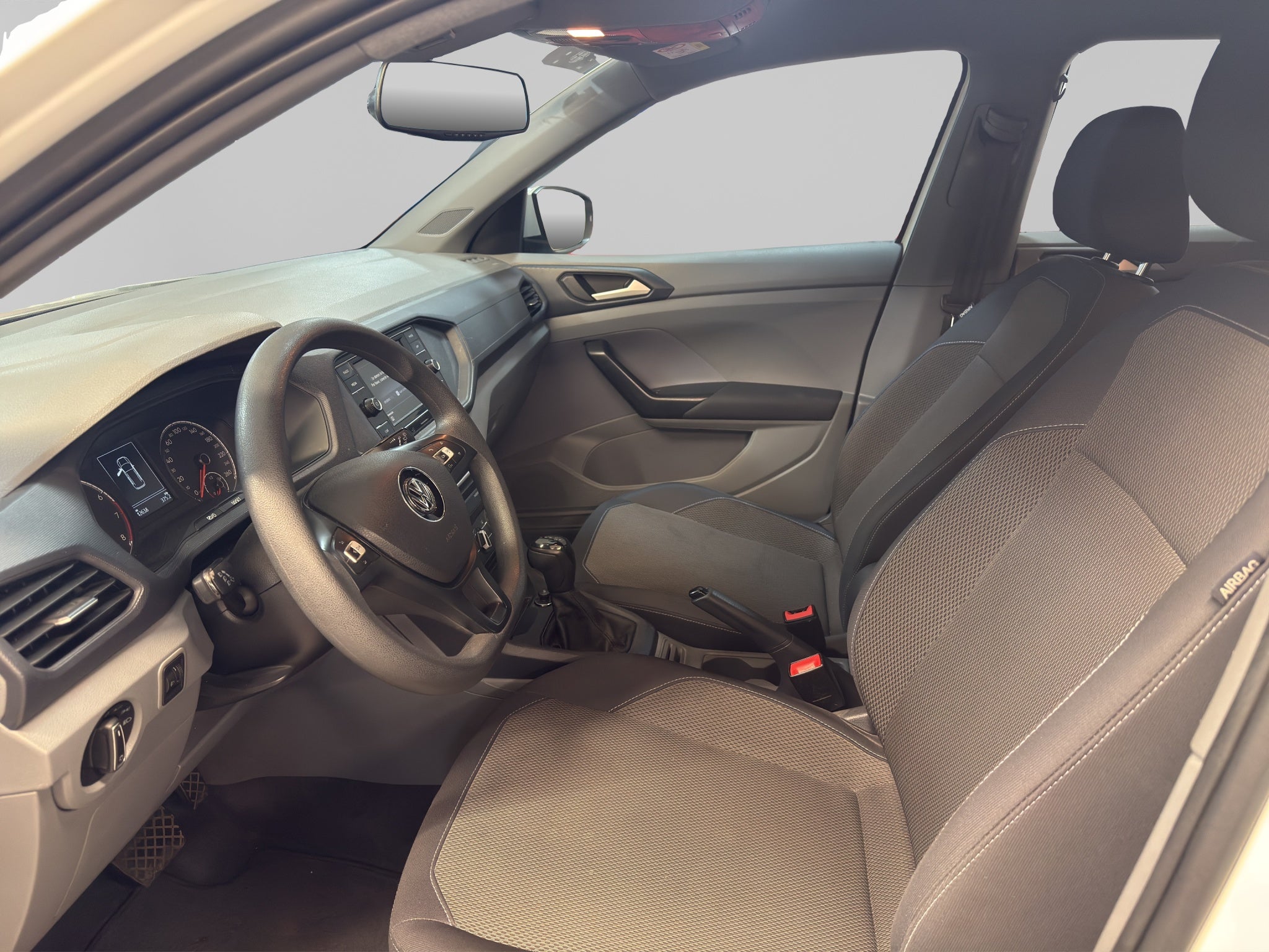 2021 Volkswagen T-Cross 1.6 Trendline At