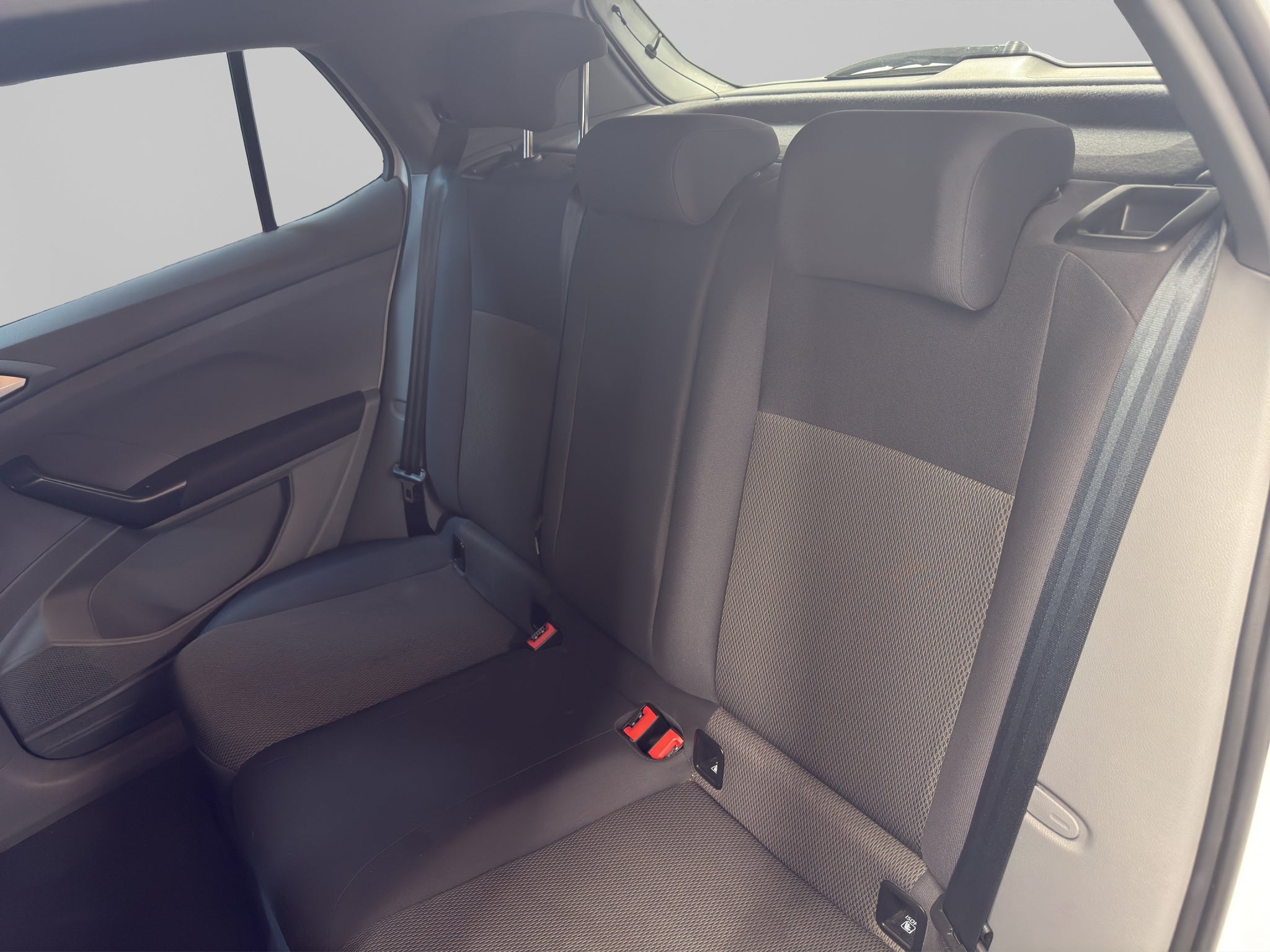 2021 Volkswagen T-Cross 1.6 Trendline At