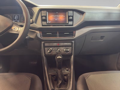 2021 Volkswagen T-Cross 1.6 Trendline At