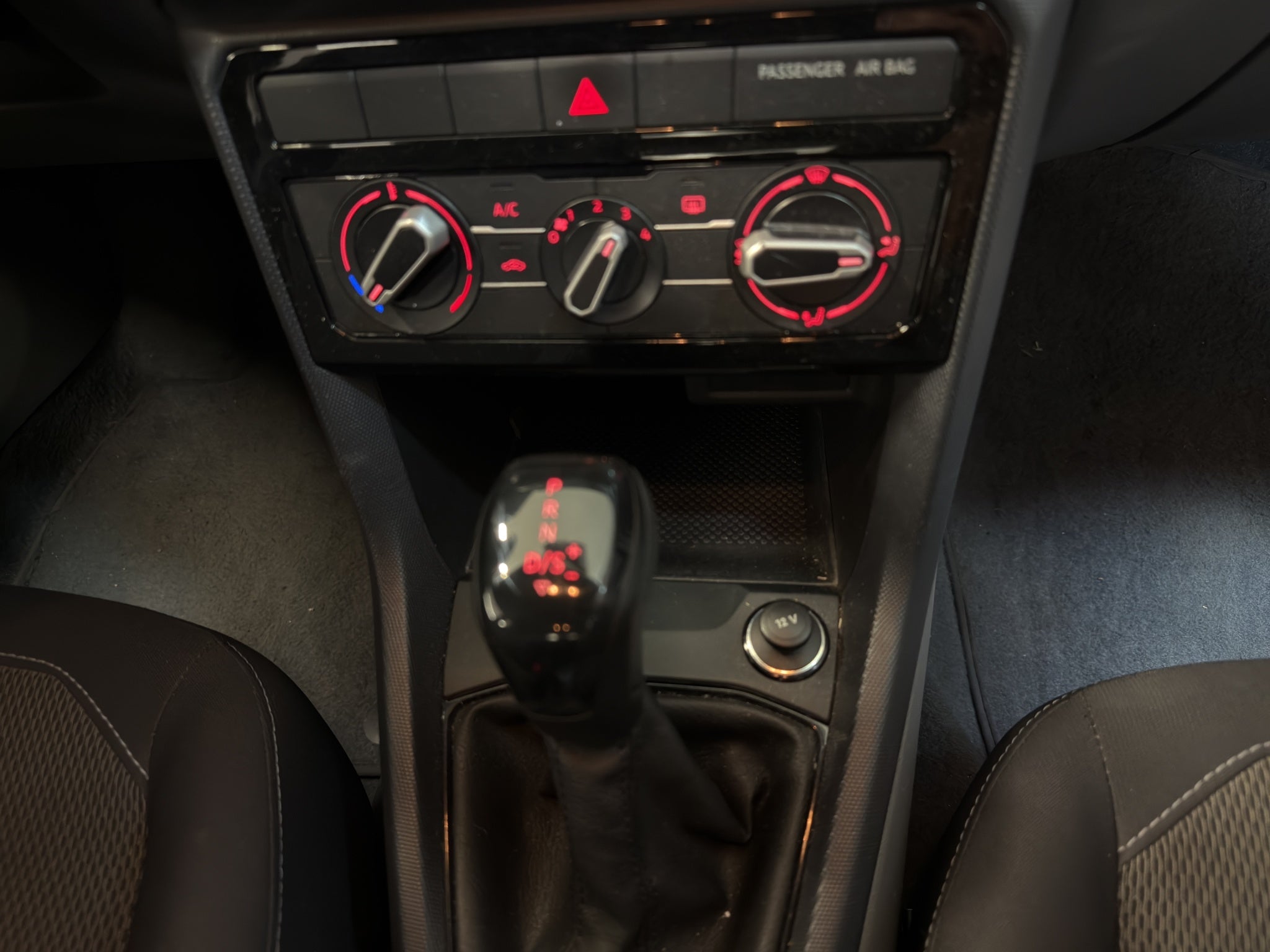 2021 Volkswagen T-Cross 1.6 Trendline At