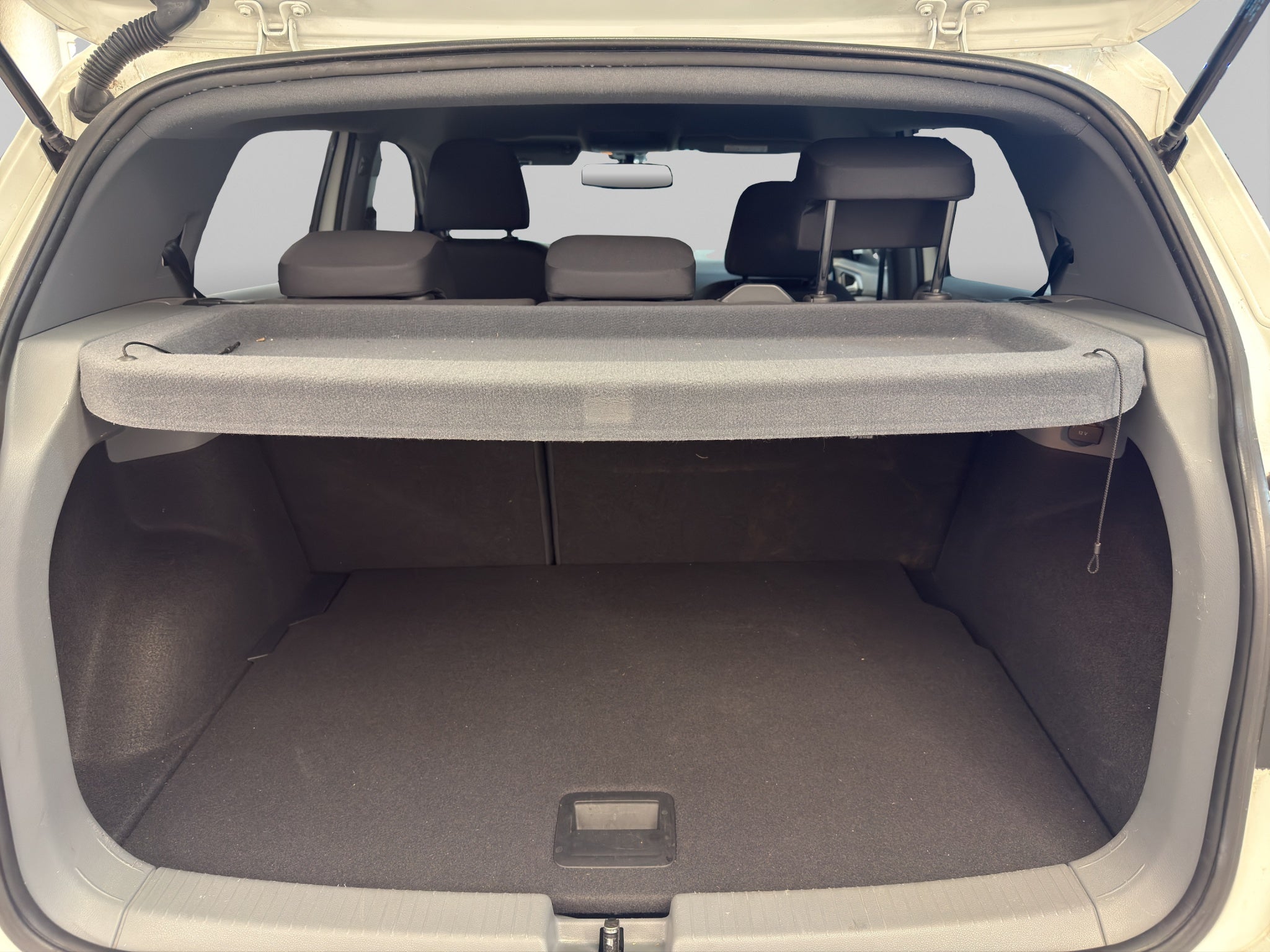 2021 Volkswagen T-Cross 1.6 Trendline At