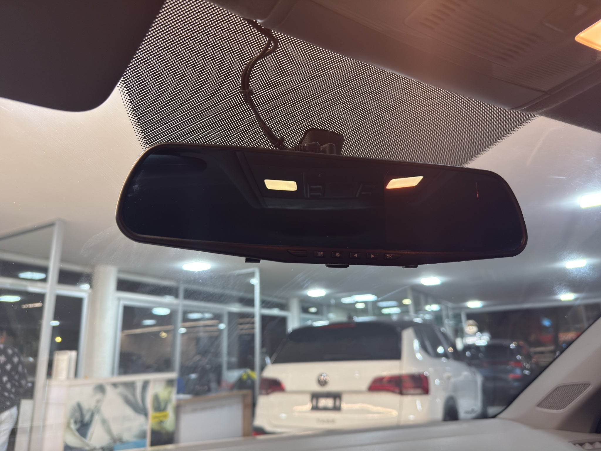 2021 Volkswagen T-Cross 1.6 Trendline At