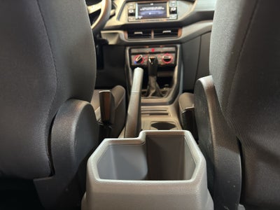 2021 Volkswagen T-Cross 1.6 Trendline At