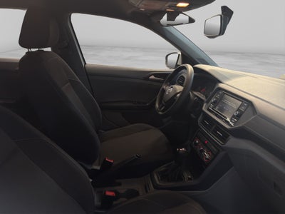 2021 Volkswagen T-Cross 1.6 Trendline At