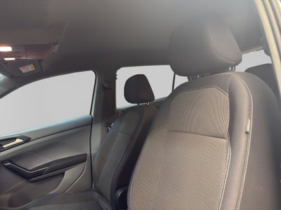 2021 Volkswagen T-Cross 1.6 Trendline At