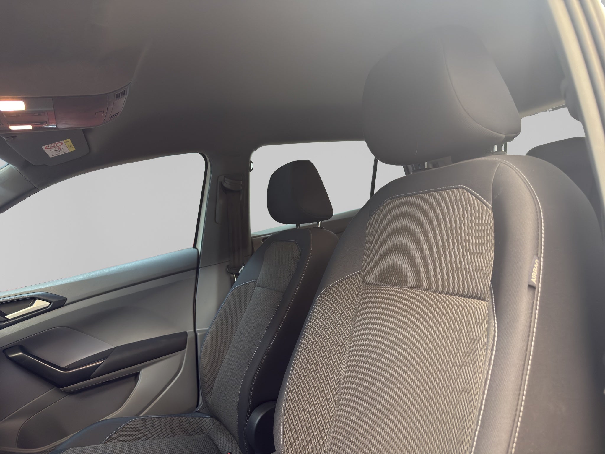 2021 Volkswagen T-Cross 1.6 Trendline At