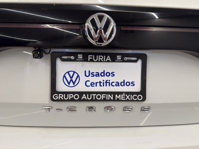 2021 Volkswagen T-Cross 1.6 Trendline At