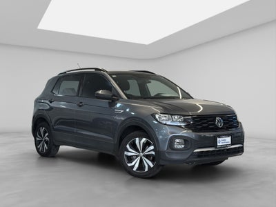 2021 Volkswagen T-Cross 1.6 Comfortline At