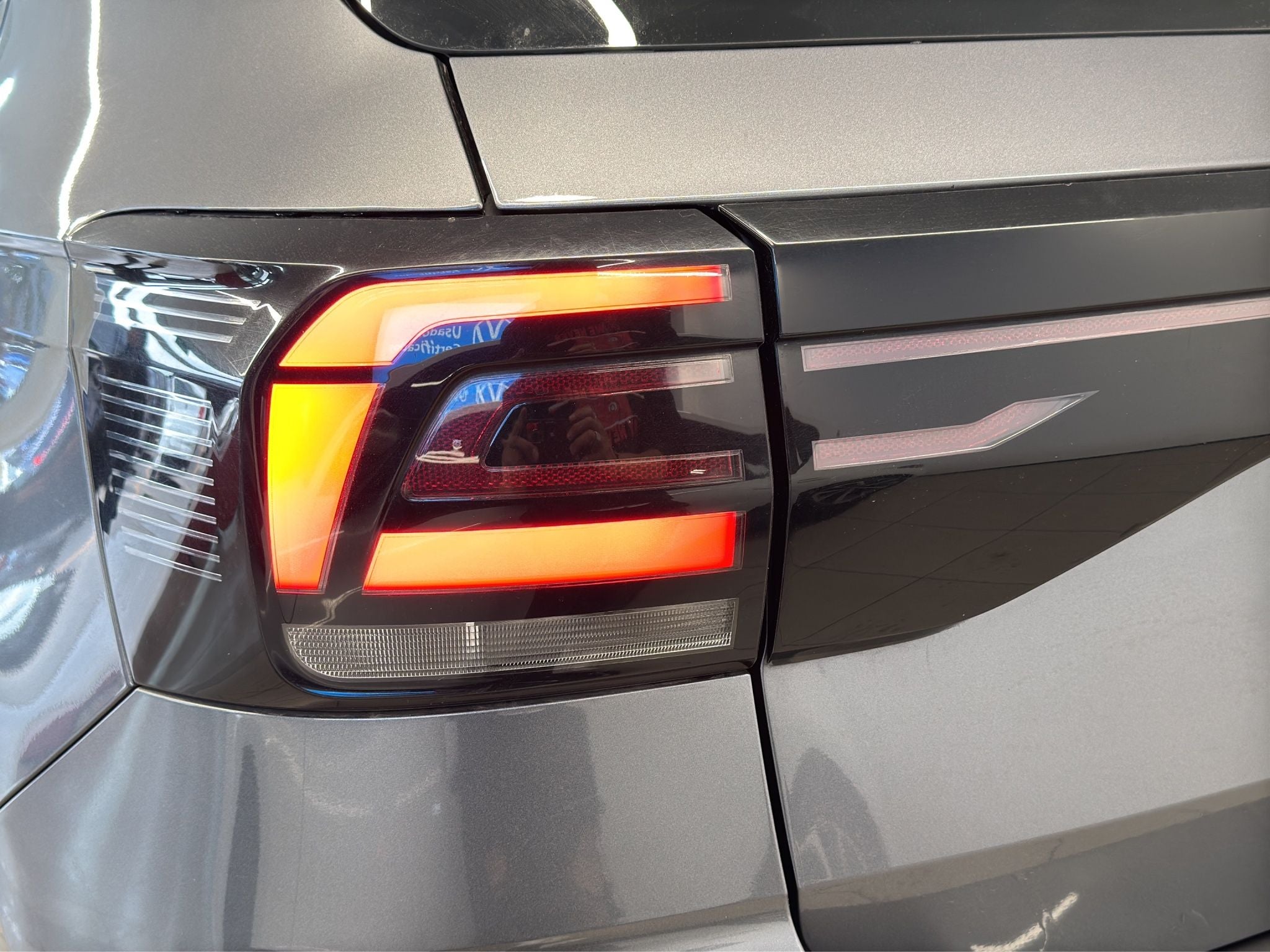 2021 Volkswagen T-Cross 1.6 Comfortline At