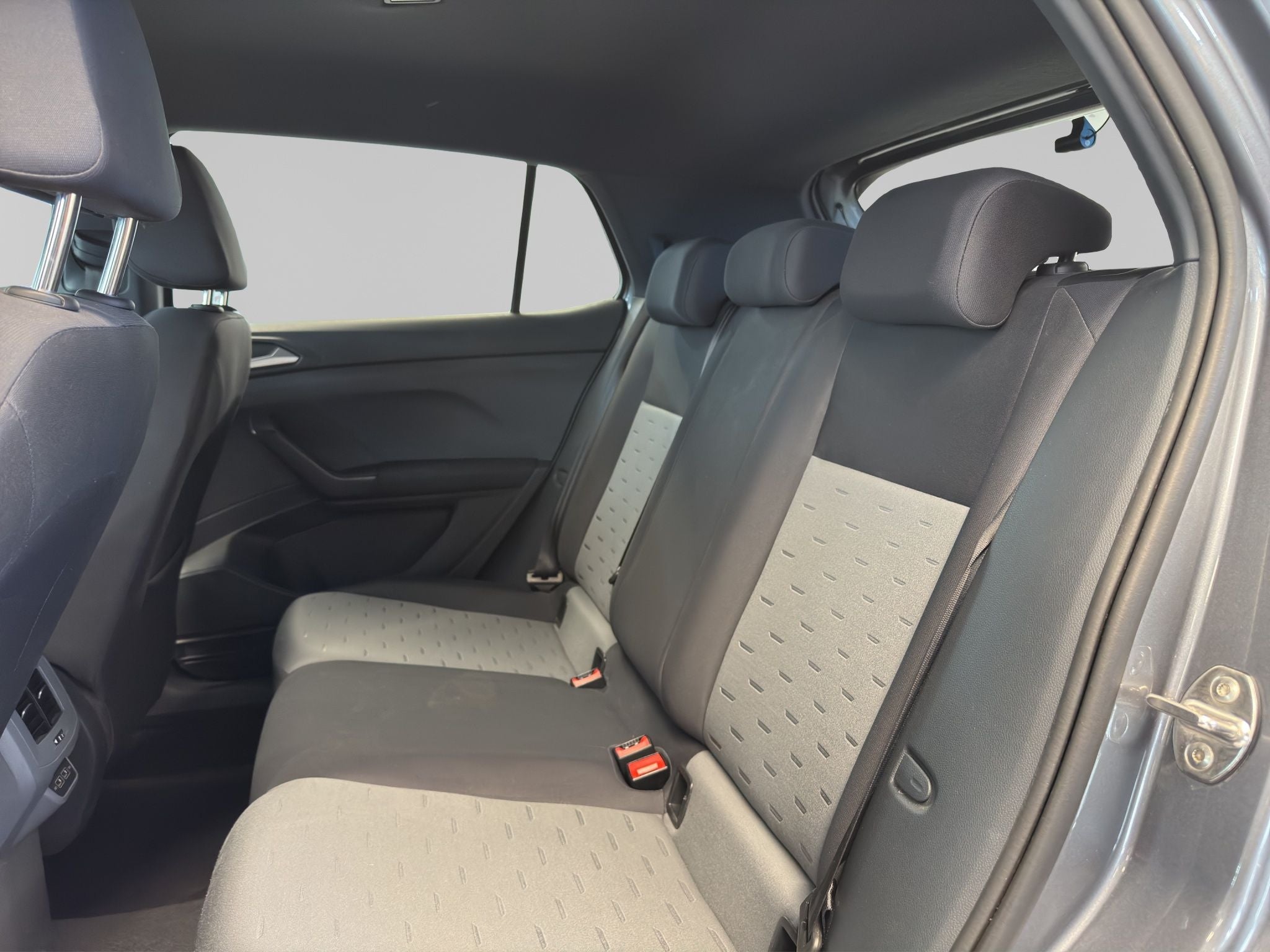 2021 Volkswagen T-Cross 1.6 Comfortline At