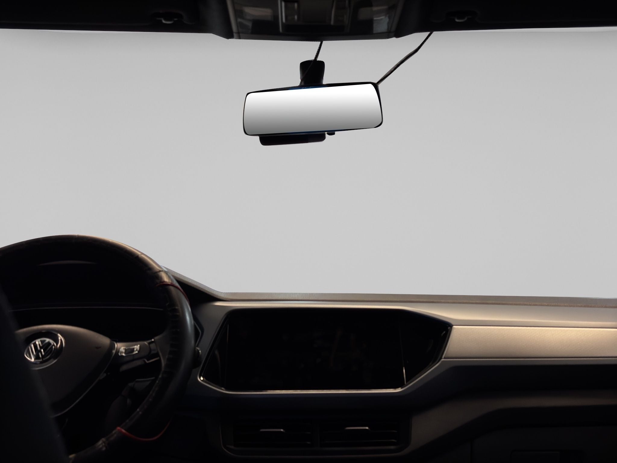 2021 Volkswagen T-Cross 1.6 Comfortline At